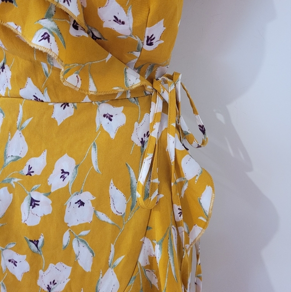 Knight Angel dress AU8 - Picture 3 of 6